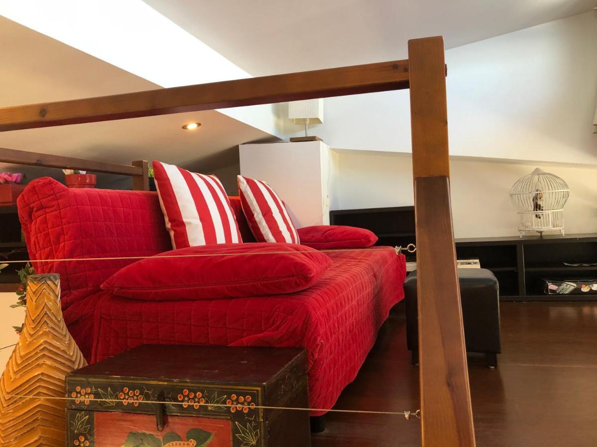 Apartamentos Puerto Basella Villanueva De Arosa Exteriör bild